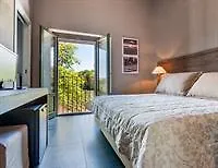 Cavanera Etnea Resort & Wine Experience كاستيليوني دي سيشيليا فندق