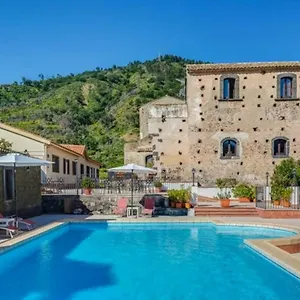 Casa rural Il Borgo Country, Castiglione De Sicilia